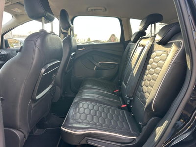 Ford Kuga 2.0 TDCI 150 CV S&S 2WD Vignale (12)