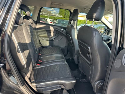 Ford Kuga 2.0 TDCI 150 CV S&S 2WD Vignale (14)
