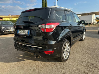 Ford Kuga 2.0 TDCI 150 CV S&S 2WD Vignale (3)