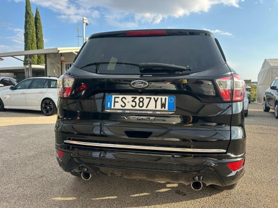 Ford Kuga 2.0 TDCI 150 CV S&S 2WD Vignale (4)