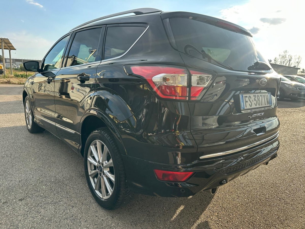 Ford Kuga 2.0 TDCI 150 CV S&S 2WD Vignale (5)