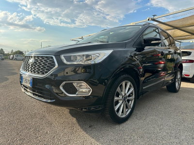 Ford Kuga 2.0 TDCI 150 CV S&S 2WD Vignale (8)