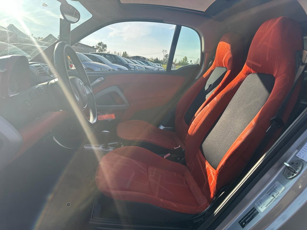 smart Fortwo 1000 72 kW coupé BRABUS (10)