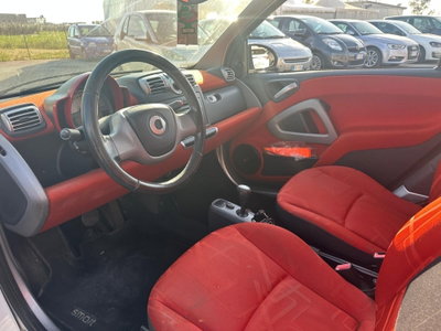 smart Fortwo 1000 72 kW coupé BRABUS (11)