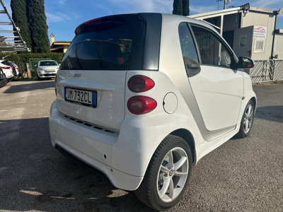 smart Fortwo 1000 72 kW coupé BRABUS (3)