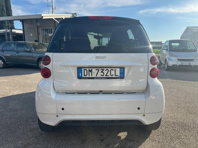 smart Fortwo 1000 72 kW coupé BRABUS (4)