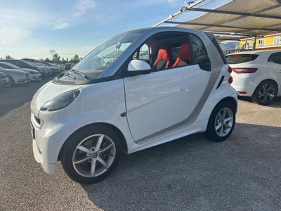 smart Fortwo 1000 72 kW coupé BRABUS (7)