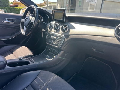 Mercedes-Benz GLA SUV 220 CDI Automatic 4Matic Premium (14)