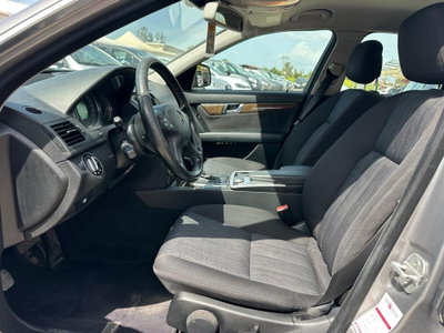 Mercedes-Benz Classe C 200 CDI Avantg. (10)