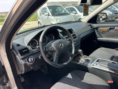 Mercedes-Benz Classe C 200 CDI Avantg. (11)