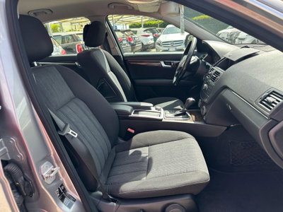 Mercedes-Benz Classe C 200 CDI Avantg. (14)