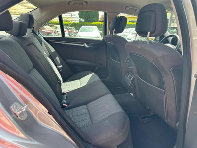 Mercedes-Benz Classe C 200 CDI Avantg. (16)