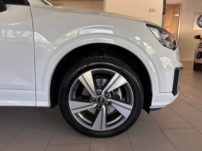 Audi Q2 Q2 30 TDI Business (4)
