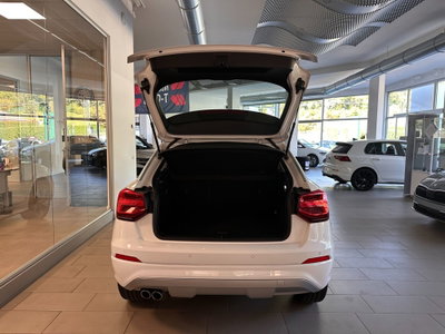 Audi Q2 Q2 30 TDI Business (5)