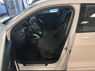 Audi Q2 Q2 30 TDI Business (6)