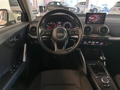 Audi Q2 Q2 30 TDI Business (8)