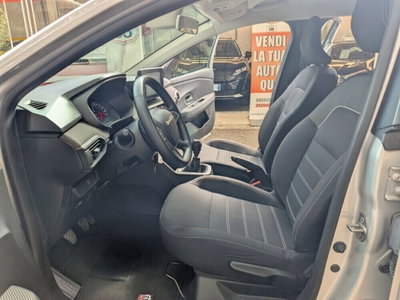 Dacia Sandero Stepway 1.0 TCe ECO-G Expression UP (10)