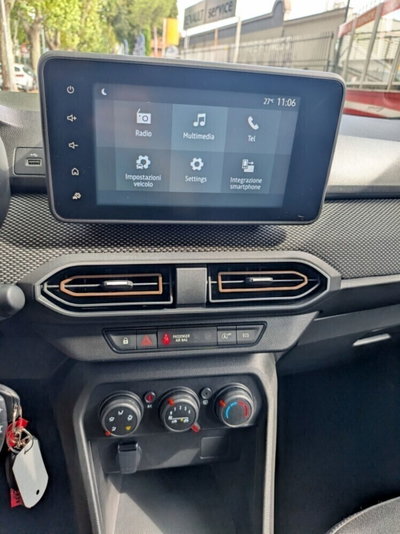 Dacia Sandero Stepway 1.0 TCe ECO-G Expression UP (12)