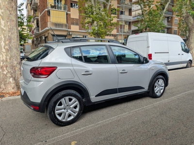 Dacia Sandero Stepway 1.0 TCe ECO-G Expression UP (4)
