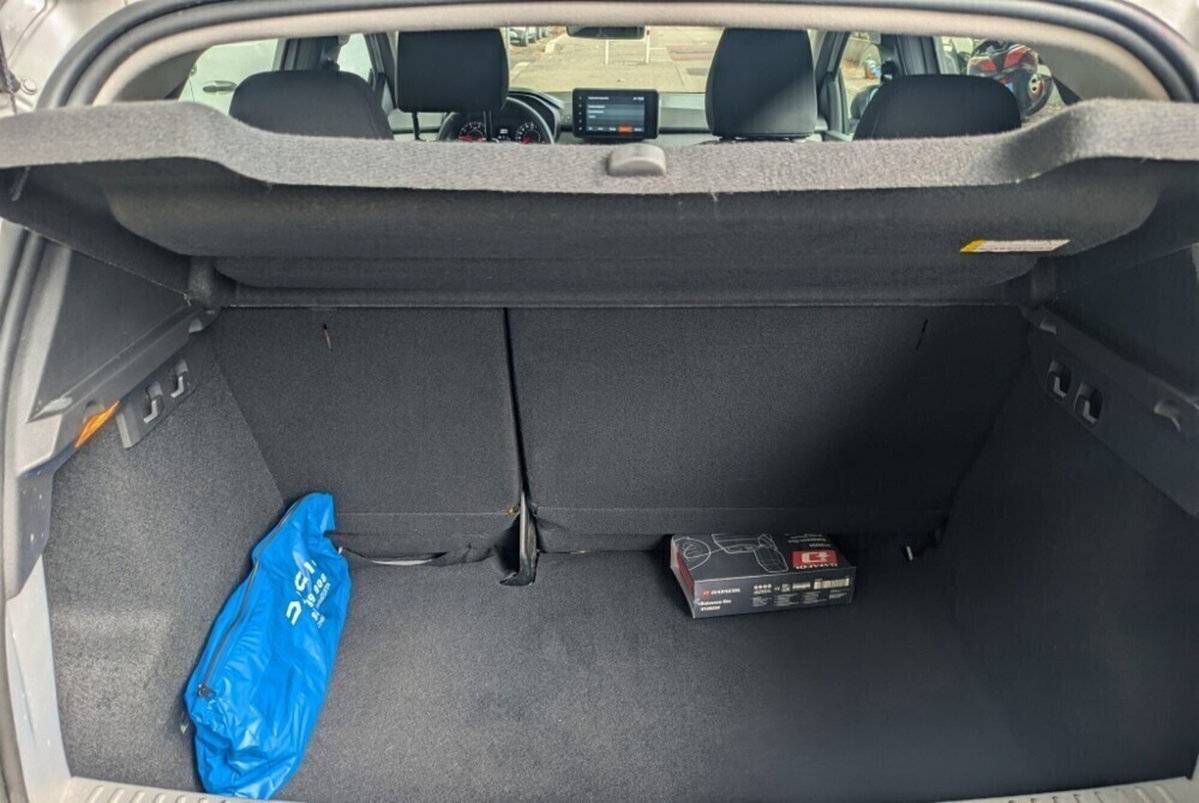 Dacia Sandero Stepway 1.0 TCe ECO-G Expression UP (5)