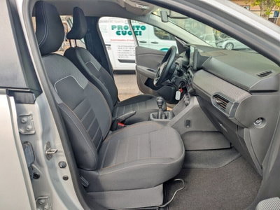 Dacia Sandero Stepway 1.0 TCe ECO-G Expression UP (6)