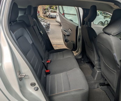 Dacia Sandero Stepway 1.0 TCe ECO-G Expression UP (8)