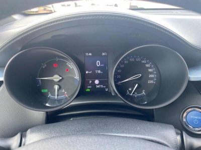 Toyota Toyota C-HR 2.0 Hybrid E-CVT Trend (15)