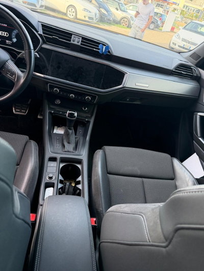 Audi Q3 Sportback 35 TDI quattro S tronic S line edition (8)