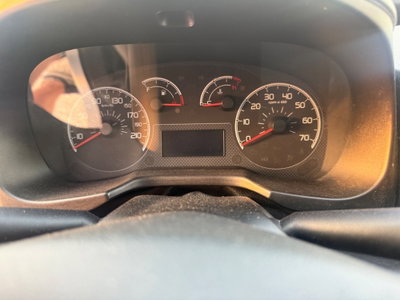 Fiat Fiorino 1.3 MJT 75CV Combi Semi SX (11)