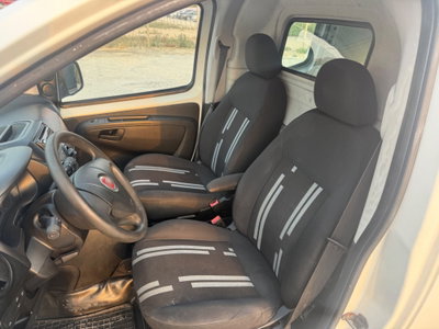 Fiat Fiorino 1.3 MJT 75CV Combi Semi SX (15)