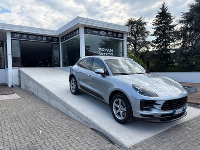 Porsche Macan 2.0 (2)