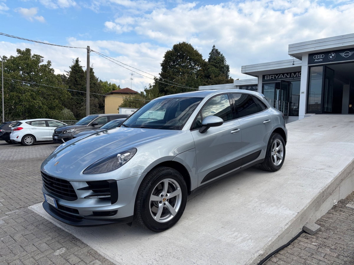 Porsche Macan 2.0 (3)