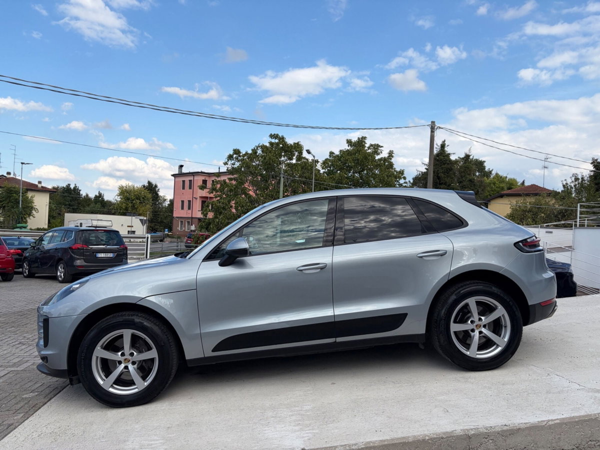 Porsche Macan 2.0 (4)