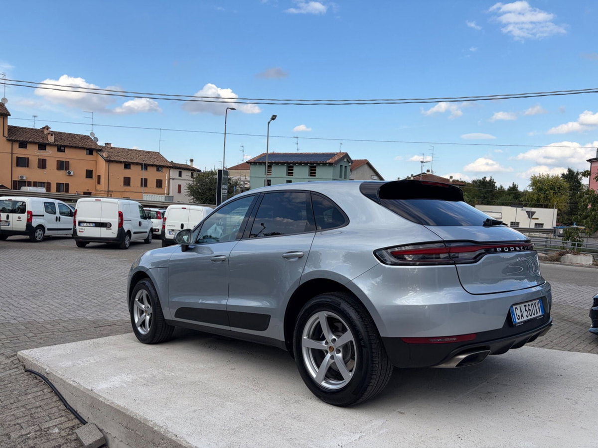 Porsche Macan 2.0 (5)