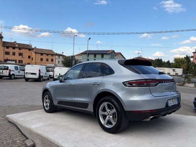 Porsche Macan 2.0 (5)