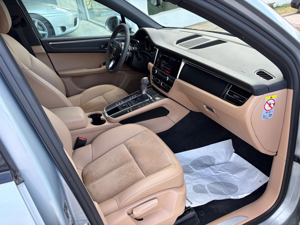 Porsche Macan 2.0 (8)