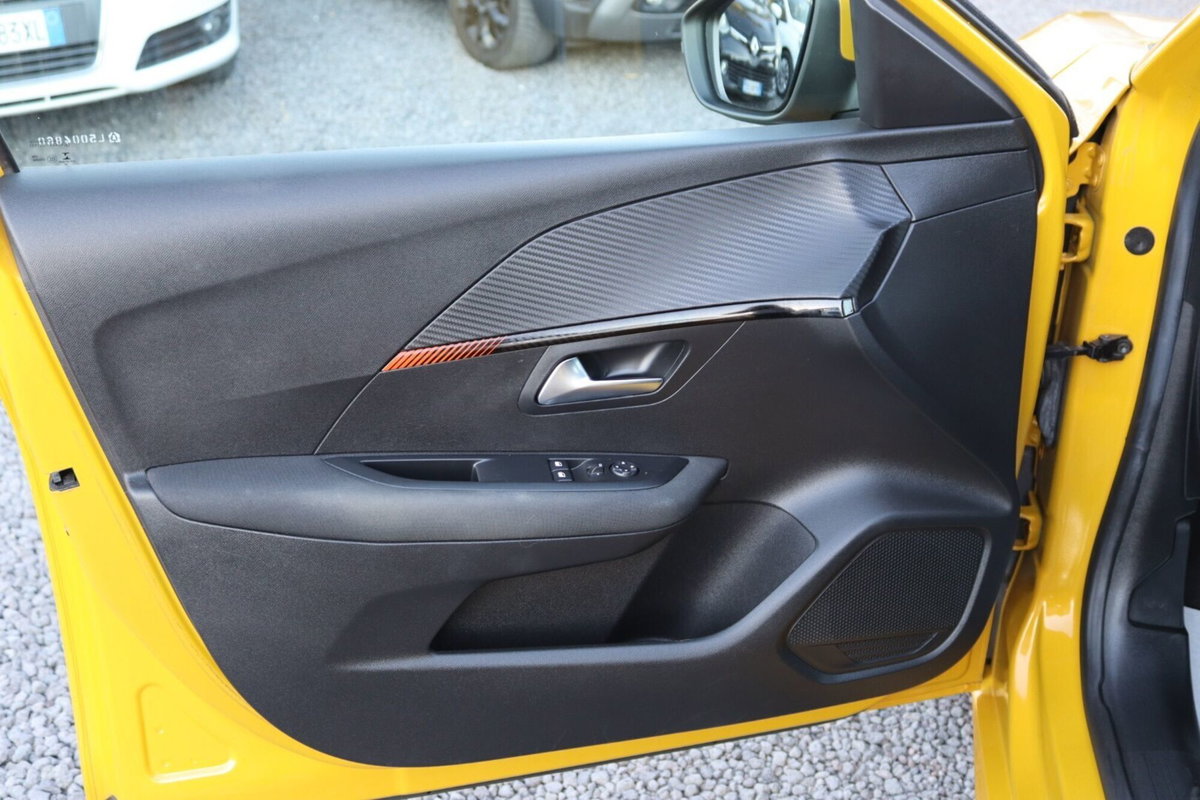 Peugeot 208 BlueHDi 100 Stop&Start 5 porte Allure (11)