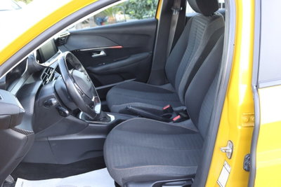 Peugeot 208 BlueHDi 100 Stop&Start 5 porte Allure (12)