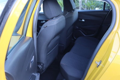Peugeot 208 BlueHDi 100 Stop&Start 5 porte Allure (13)