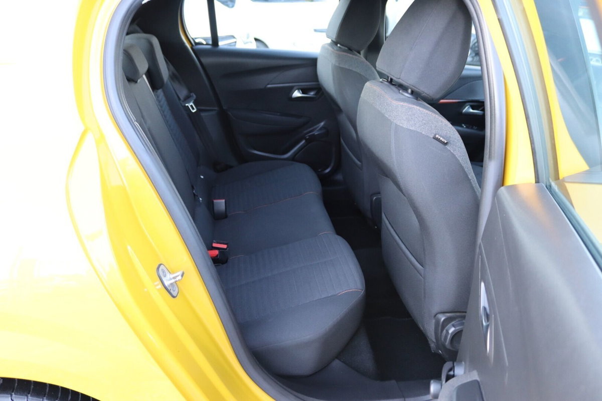Peugeot 208 BlueHDi 100 Stop&Start 5 porte Allure (17)