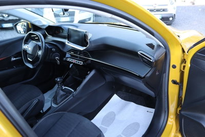 Peugeot 208 BlueHDi 100 Stop&Start 5 porte Allure (19)
