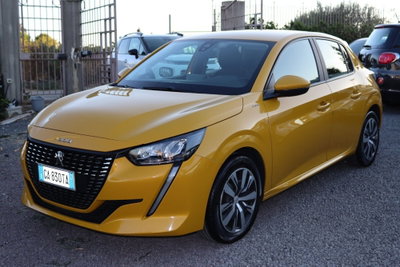 Peugeot 208 BlueHDi 100 Stop&Start 5 porte Allure (2)