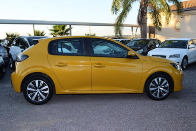 Peugeot 208 BlueHDi 100 Stop&Start 5 porte Allure (7)