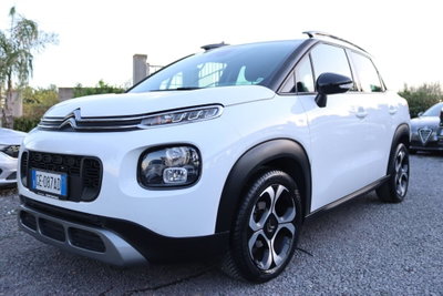 Citroen C3 Aircross BlueHDi 110 S&S Shine Pack usata