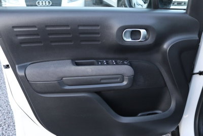 Citroen C3 Aircross BlueHDi 110 S&S Shine Pack (11)