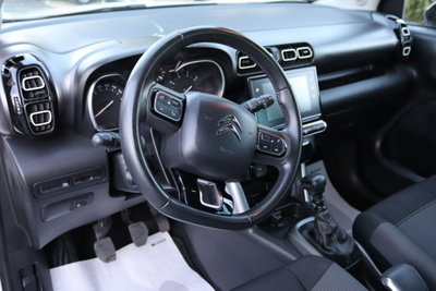 Citroen C3 Aircross BlueHDi 110 S&S Shine Pack (12)