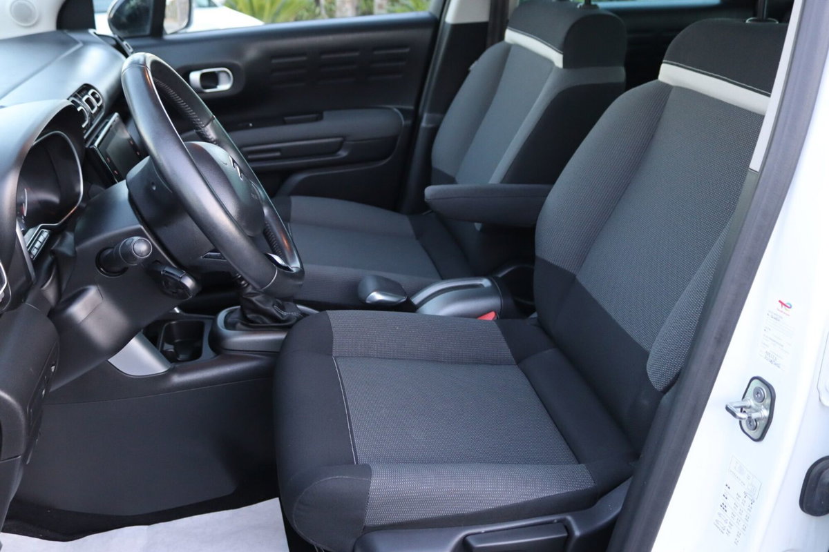 Citroen C3 Aircross BlueHDi 110 S&S Shine Pack (13)