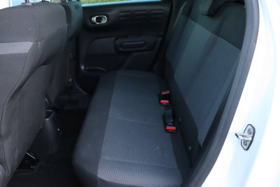 Citroen C3 Aircross BlueHDi 110 S&S Shine Pack (15)