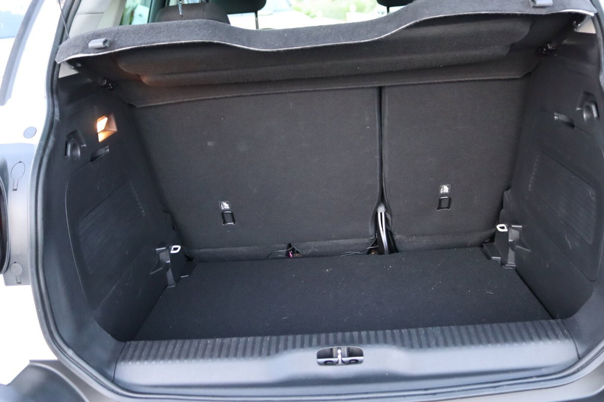 Citroen C3 Aircross BlueHDi 110 S&S Shine Pack (16)