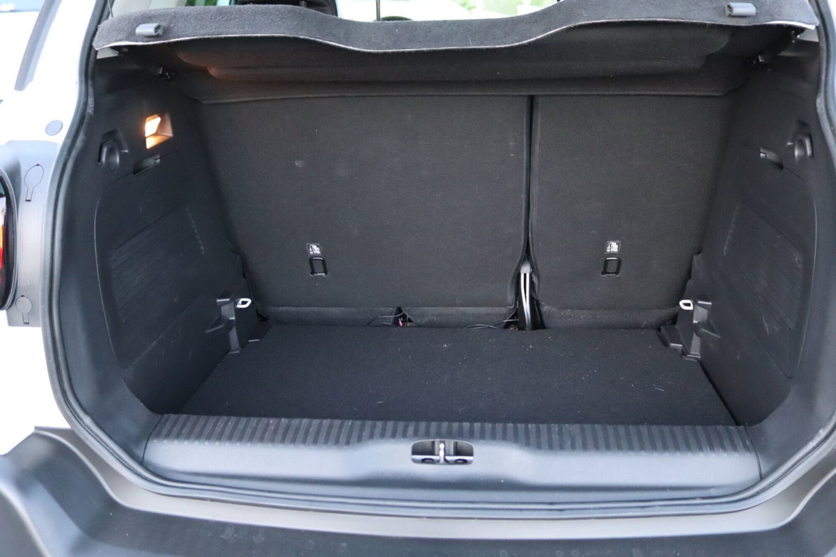 Citroen C3 Aircross BlueHDi 110 S&S Shine Pack (17)